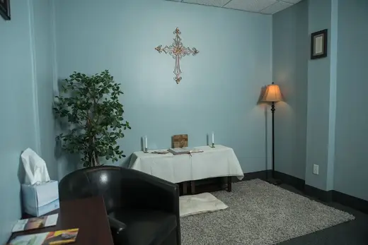 Faith in Recovery facility photo