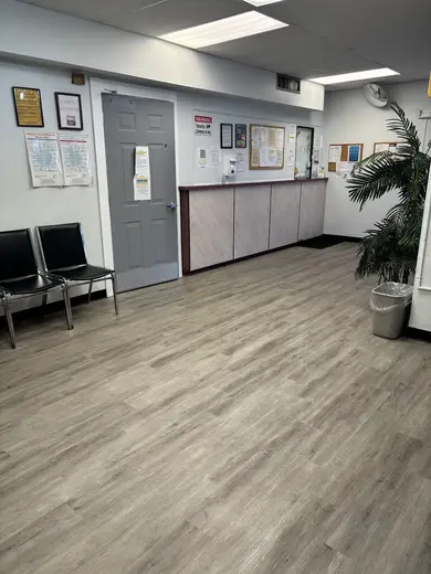 Comprehensive Psychiatric Center facility photo
