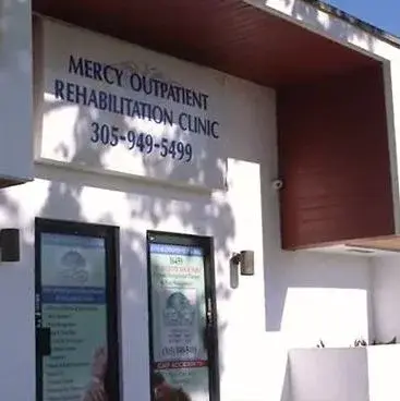 Mercy Outpatient Rehabilitation Clinic facility photo