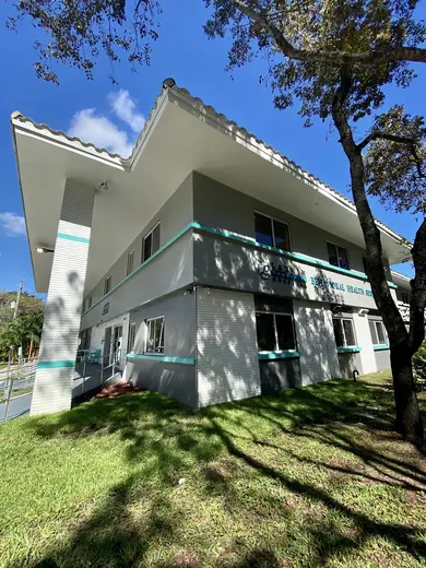 Larkin Community Hospital Behavioral Health Services facility photo