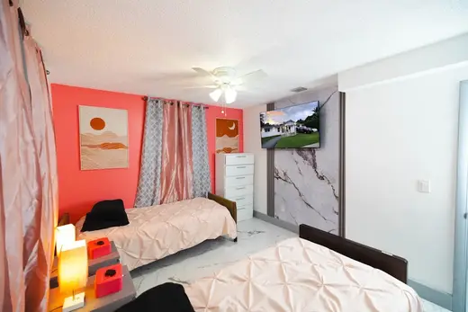 Ave Fenix ALF Recovery House / Casa de Recuperacion Miami facility photo