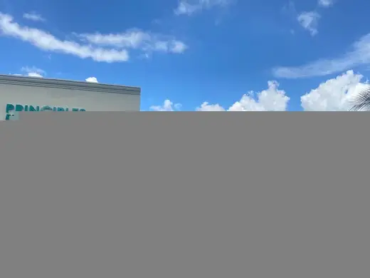 Principles Recovery Center facility photo