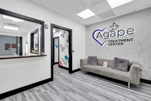 Agape Treatment Center Fort Lauderdale Drug & Alcohol Rehab facility photo