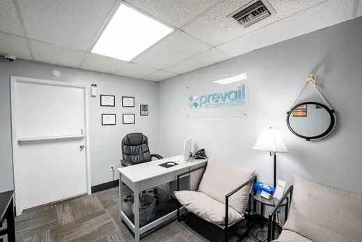 Prevail Recovery Center - Alcohol & Drug Rehab Florida facility photo